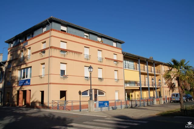 Photo de la résidence 1