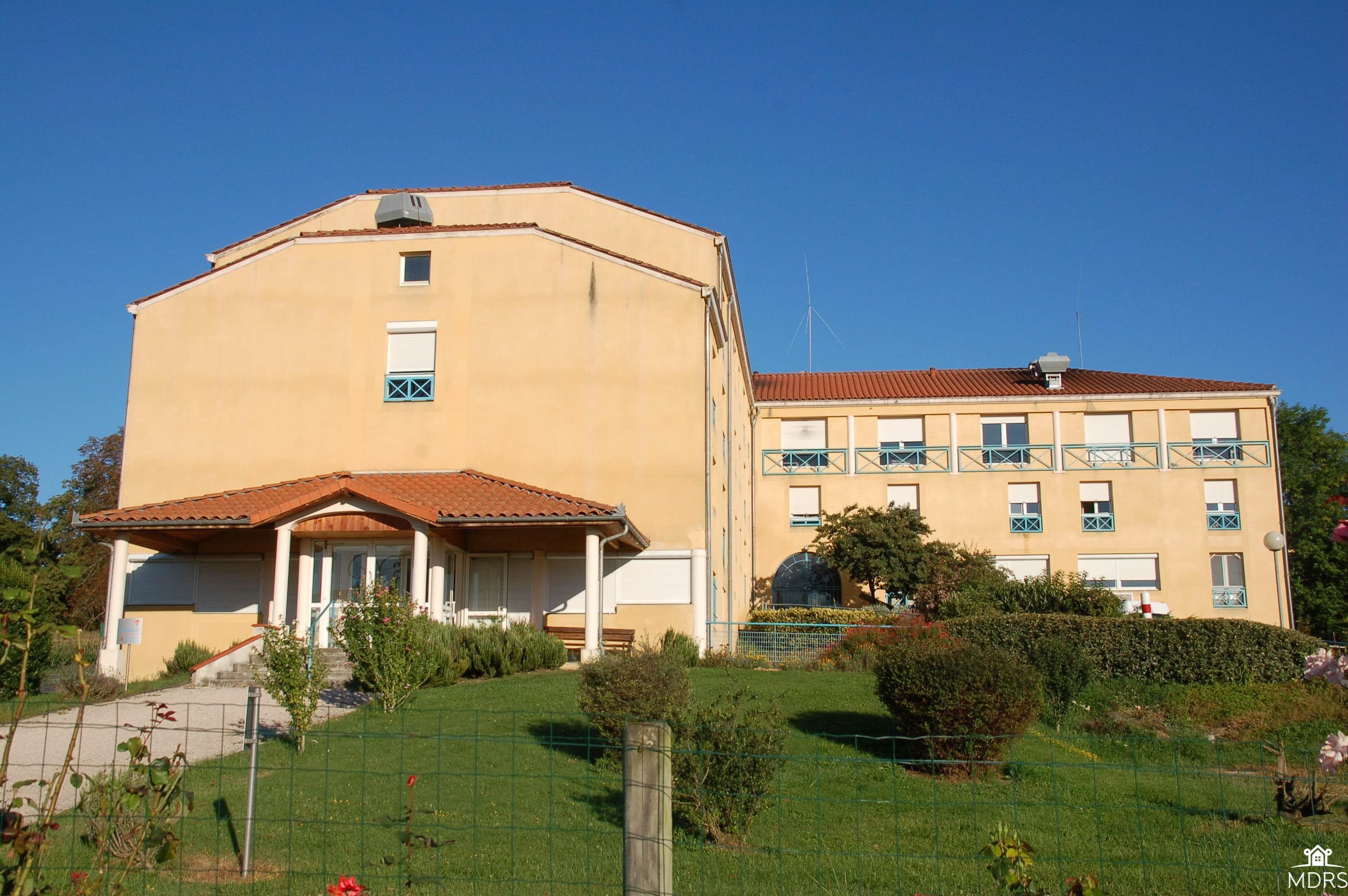 Résidence - Galerie de photos - Image 1 sur 1