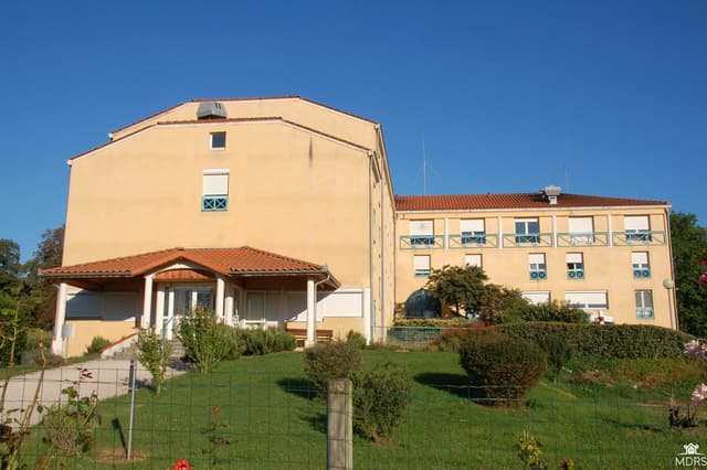 Photo de la résidence 1