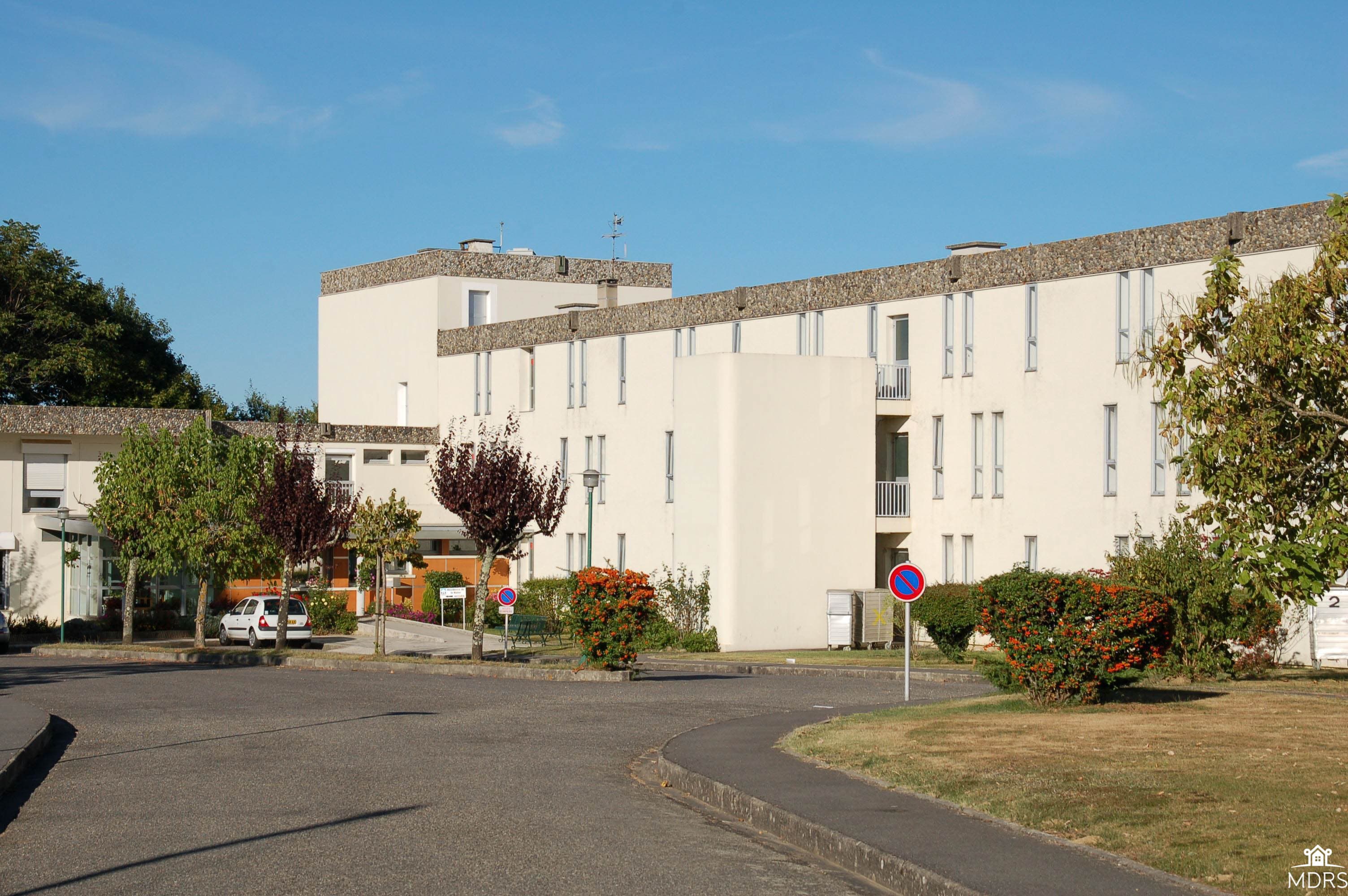 Résidence - Galerie de photos - Image 1 sur 1