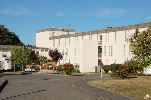 Photo de la résidence 1