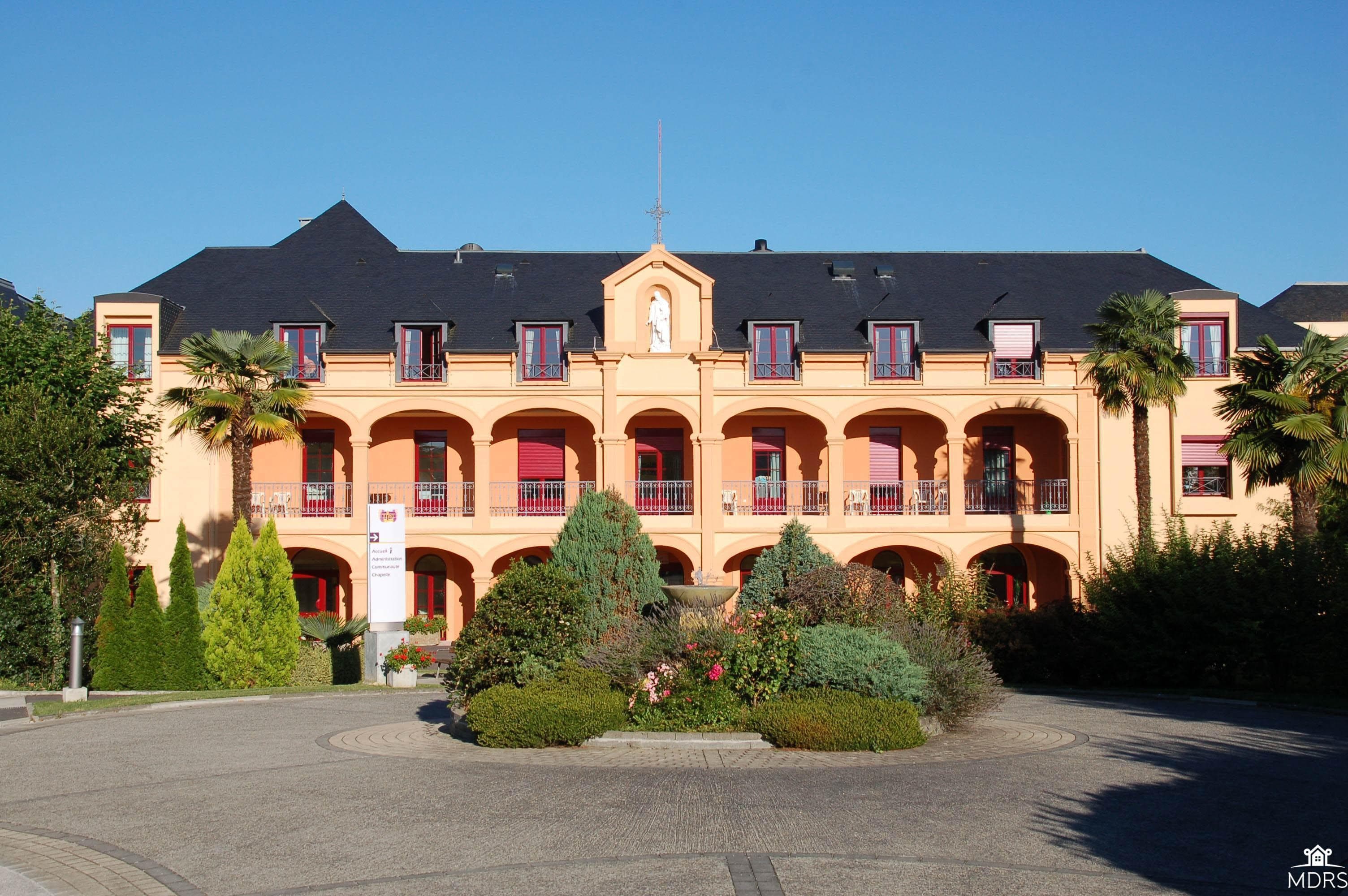 Résidence - Galerie de photos - Image 1 sur 2