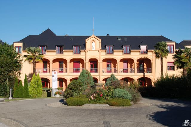 Photo de la résidence 1