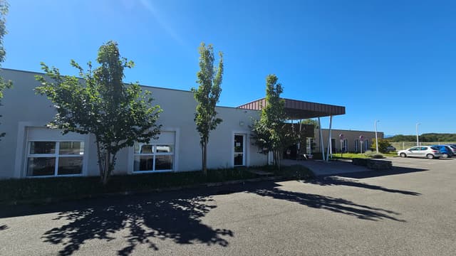 Photo de la résidence 1