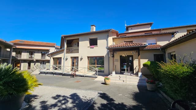 Photo de la résidence 1