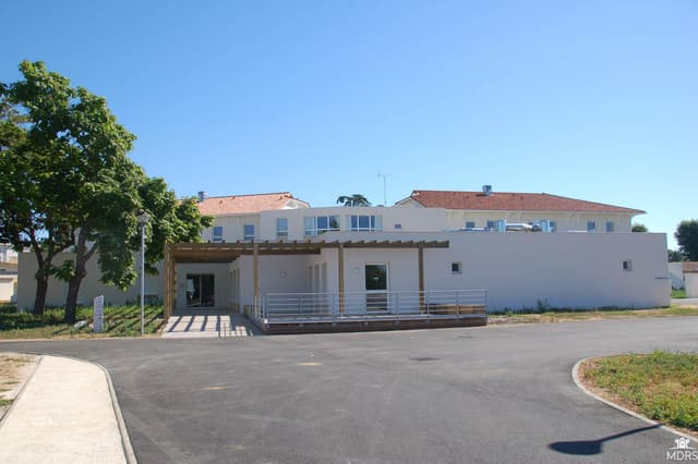 Photo de la résidence 1