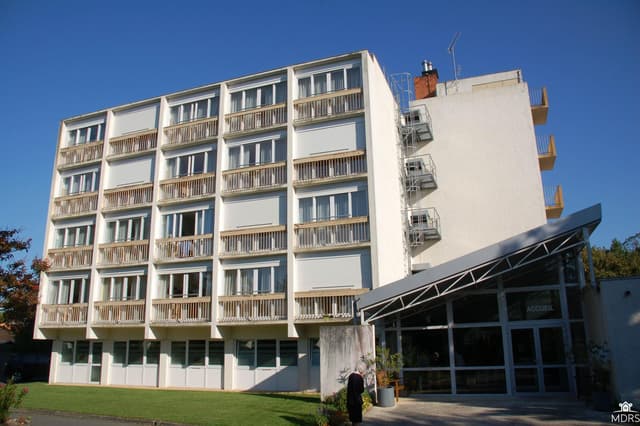 Photo de la résidence 1