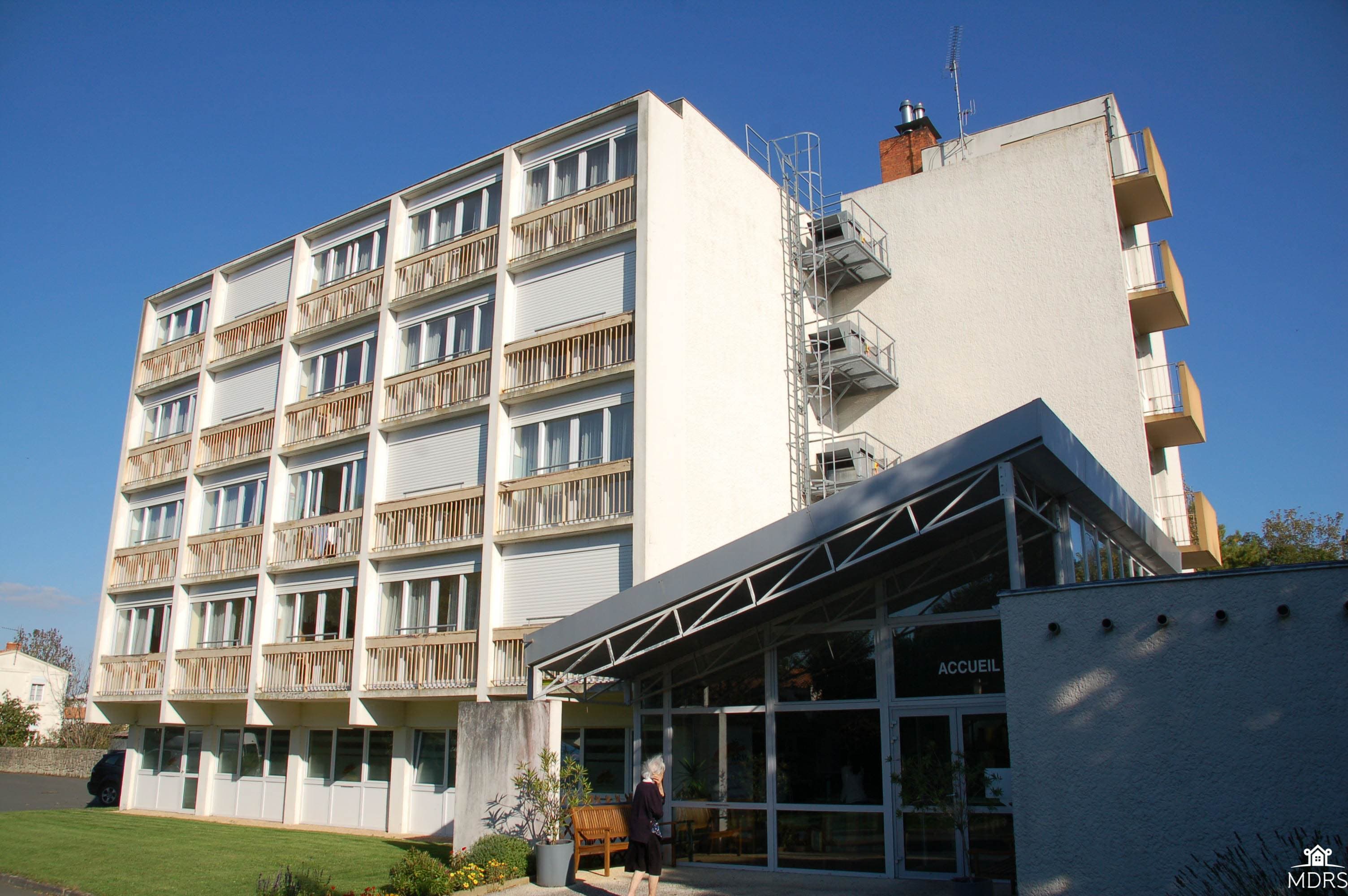 Résidence - Galerie de photos - Image 1 sur 1