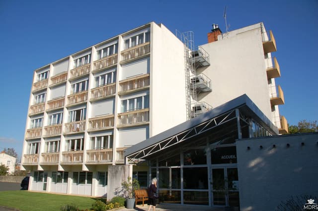 Photo de la résidence 1