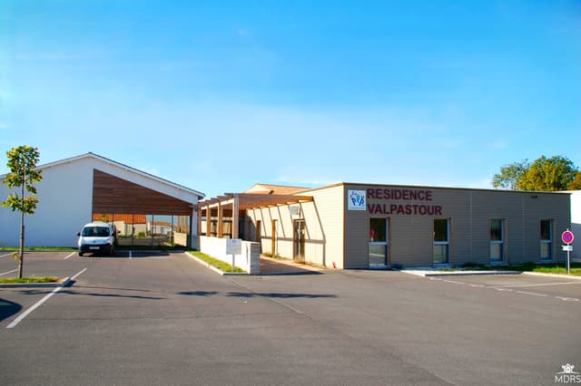 Photo de la résidence 1