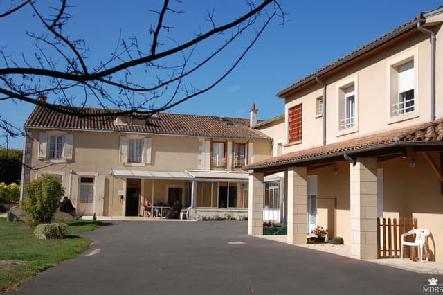 Photo de la résidence 1