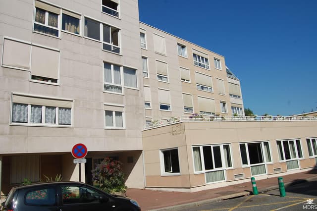 Photo de la résidence 1