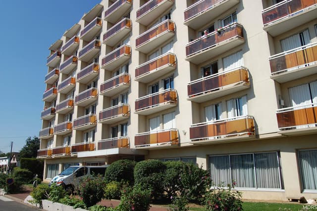 Photo de la résidence 1