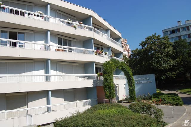 Photo de la résidence 1