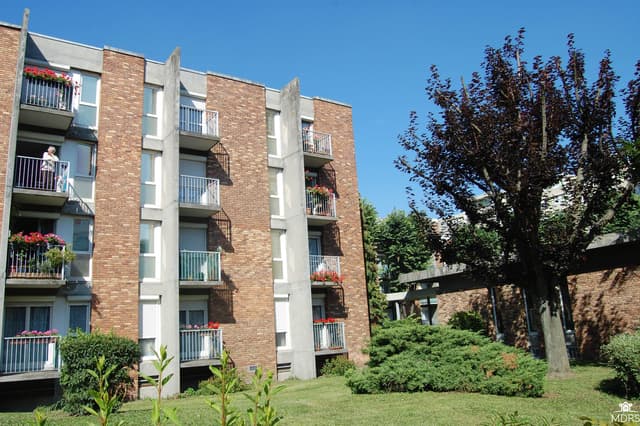 Photo de la résidence 1