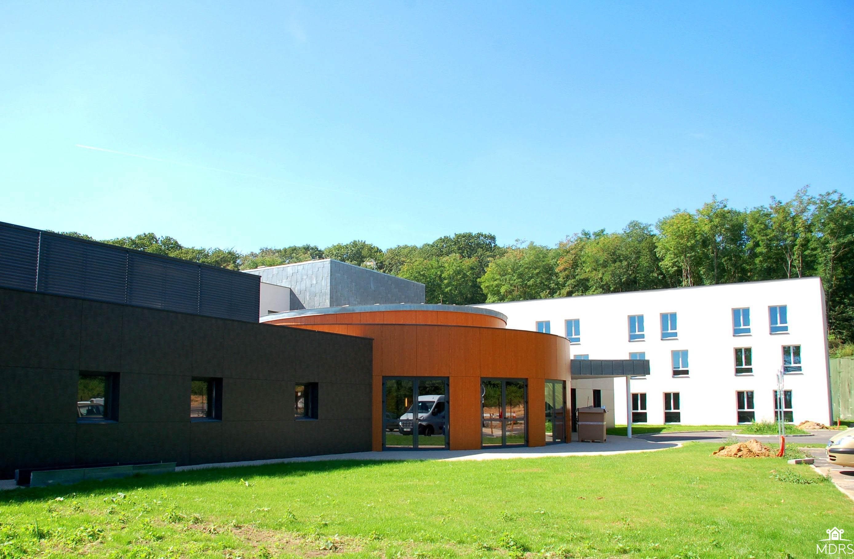 Résidence - Galerie de photos - Image 1 sur 10