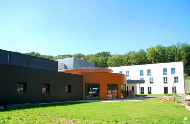 Photo de la résidence 1