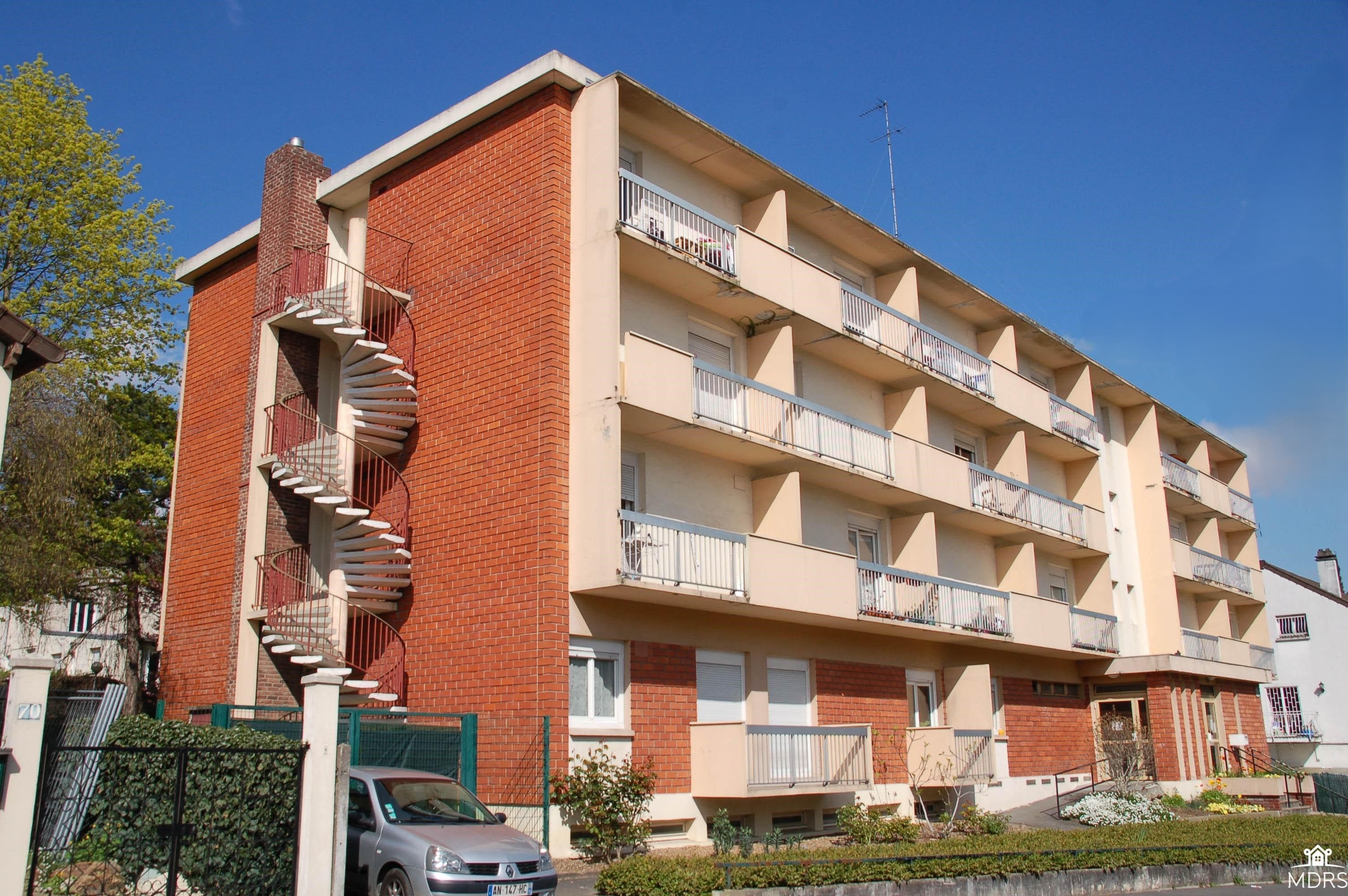 Résidence - Galerie de photos - Image 1 sur 1