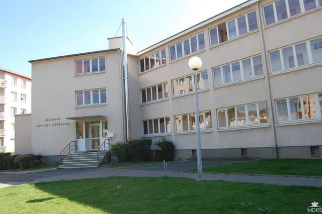 Photo de la résidence 1