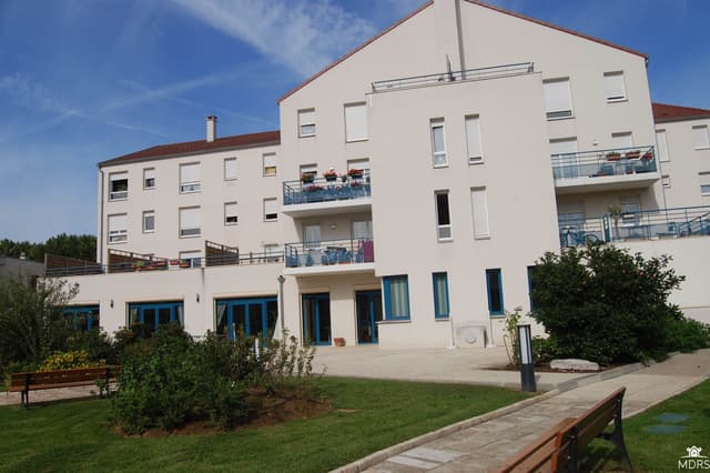 Photo de la résidence 1