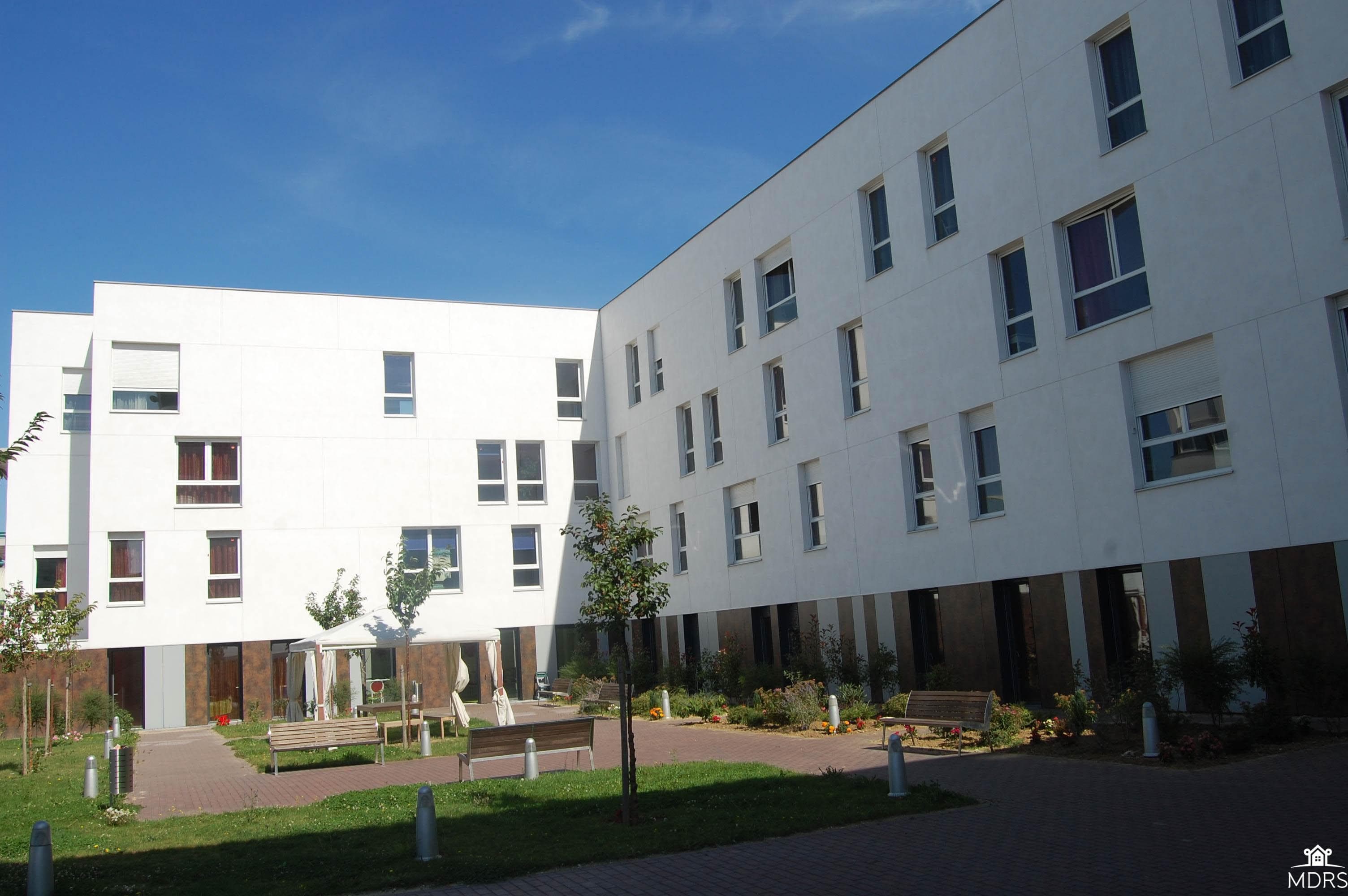 Résidence - Galerie de photos - Image 1 sur 1