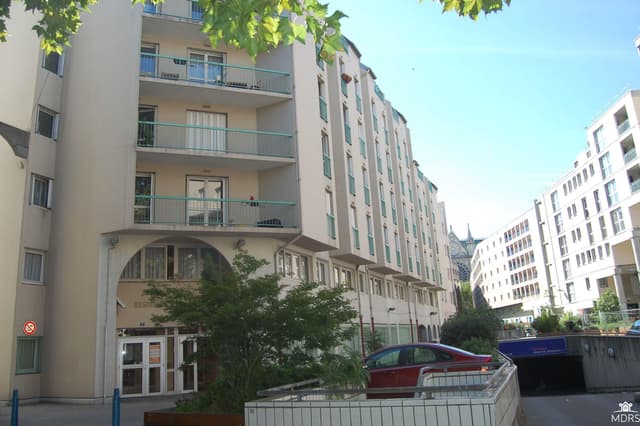 Photo de la résidence 1