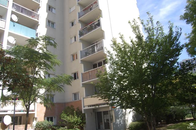 Photo de la résidence 1