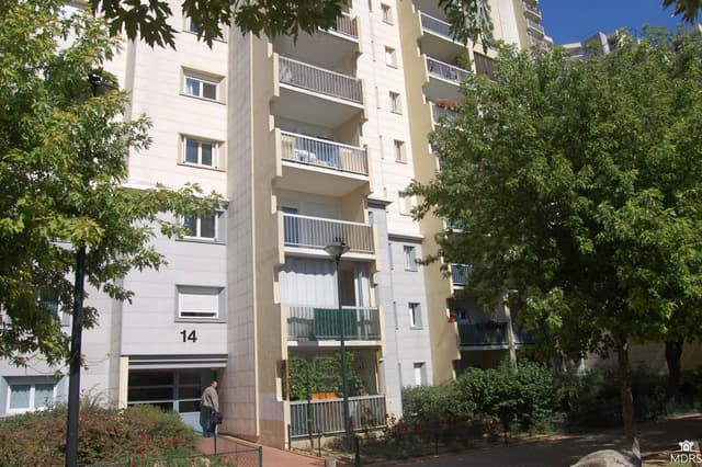 Photo de la résidence 1