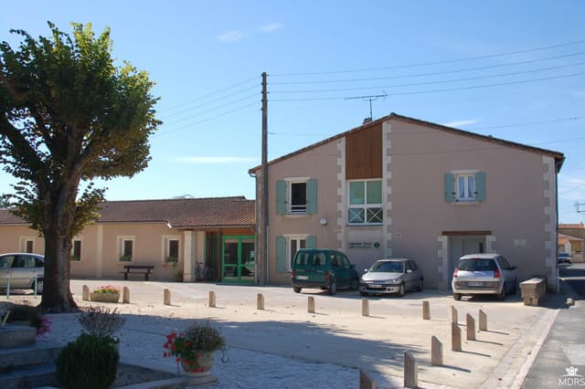 Photo de la résidence 1