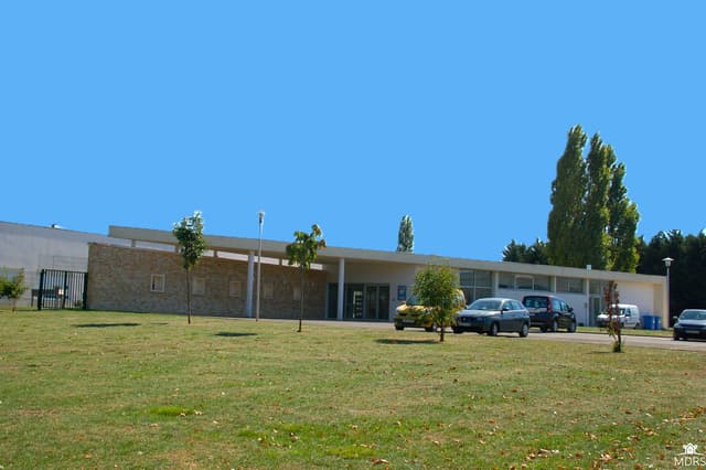 Photo de la résidence 1