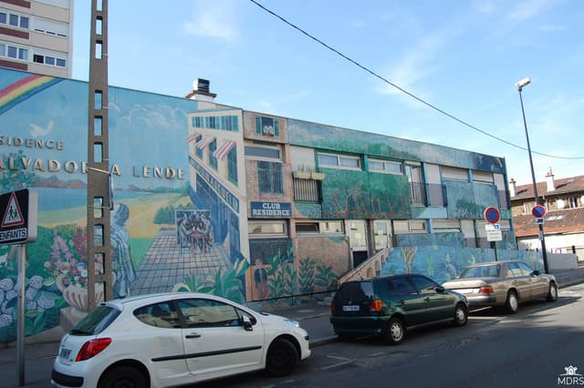 Photo de la résidence 1