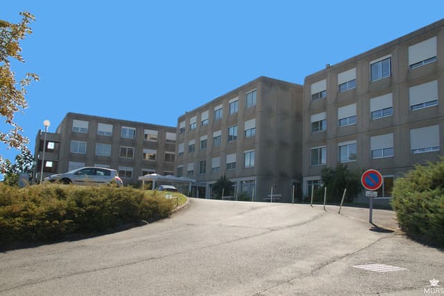 Photo de la résidence 1