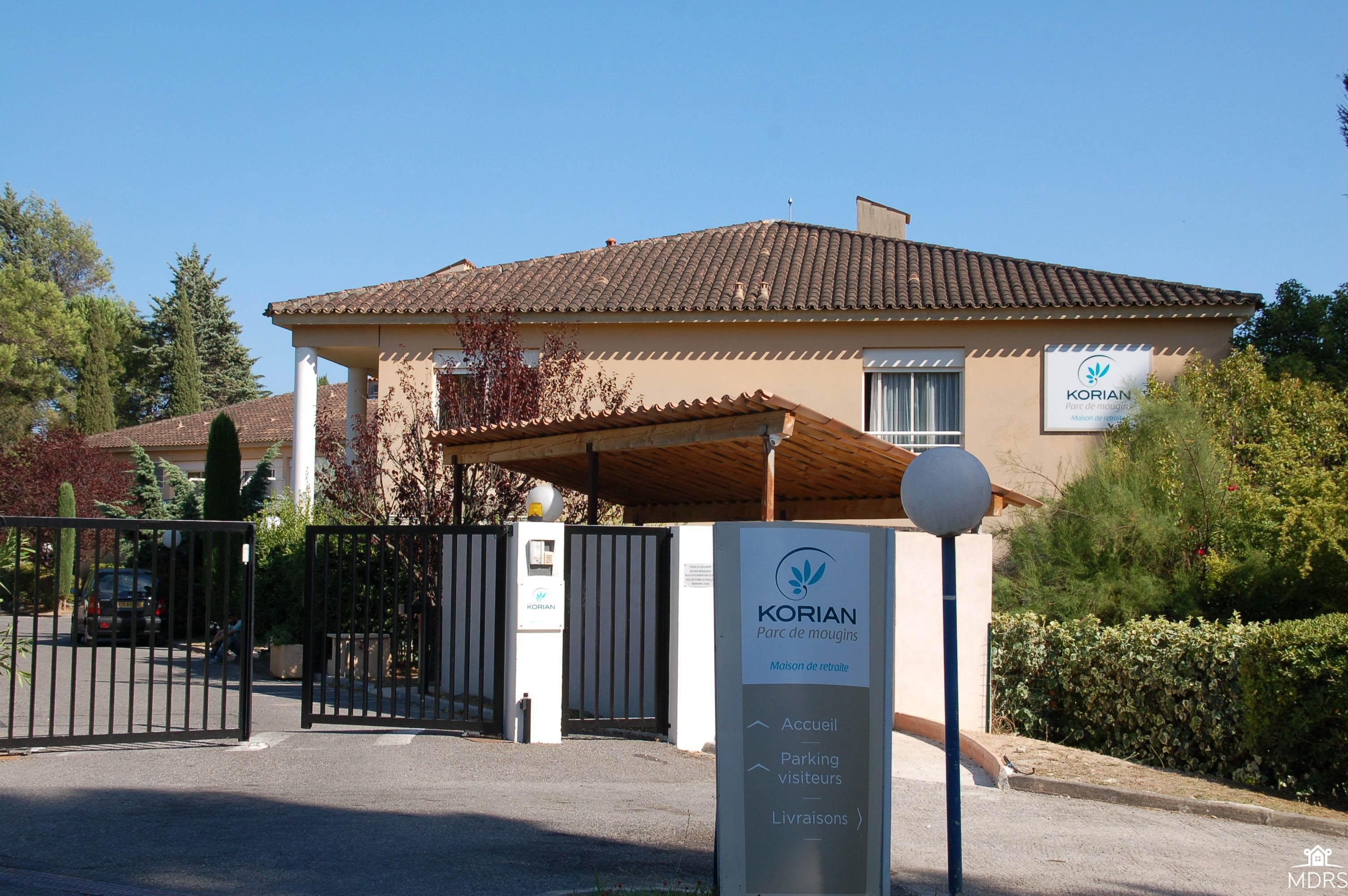 Résidence - Galerie de photos - Image 1 sur 9