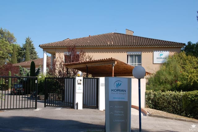 Photo de la résidence 1