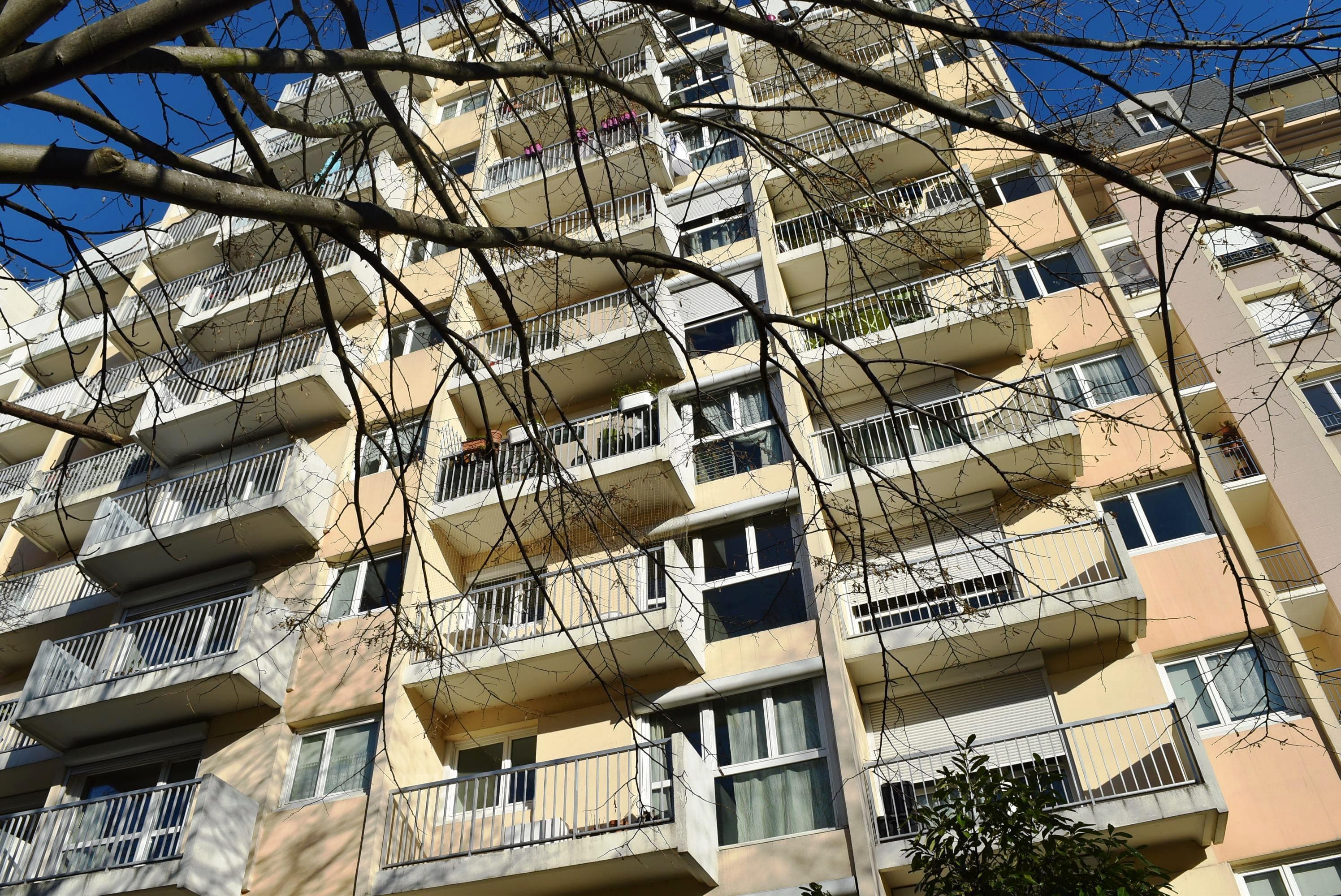 Résidence - Galerie de photos - Image 1 sur 5