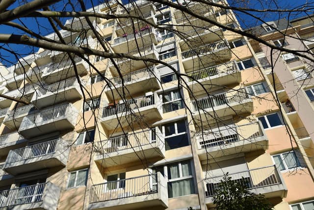 Photo de la résidence 1