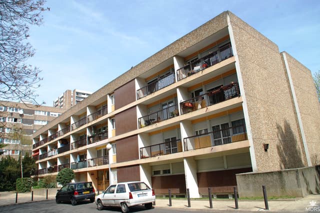 Photo de la résidence 1