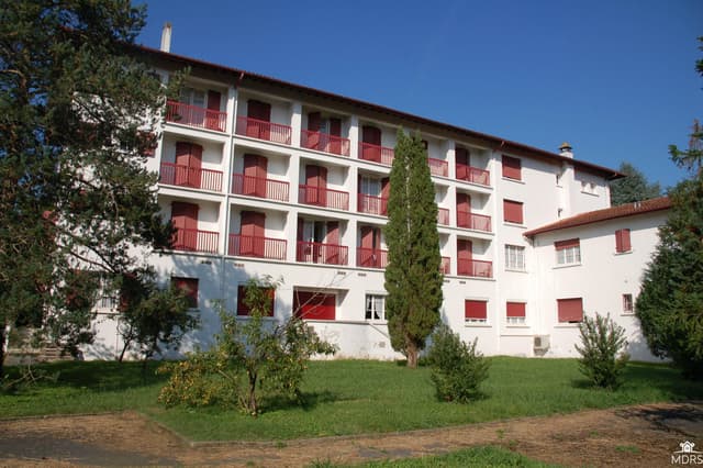 Photo de la résidence 1