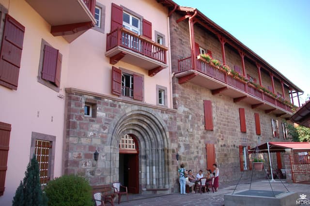 Photo de la résidence 1