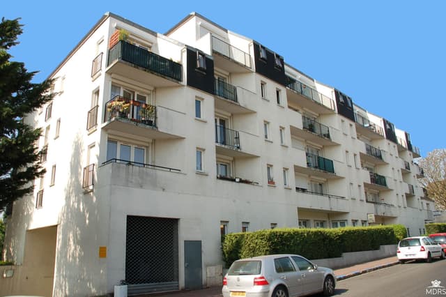 Photo de la résidence 1