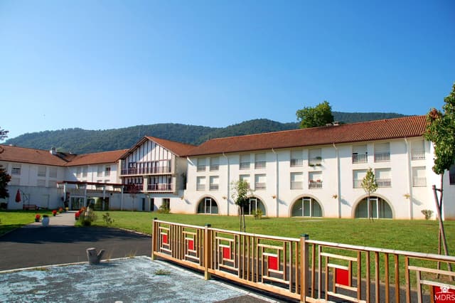 Photo de la résidence 1