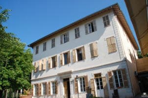 Photo de la résidence 1