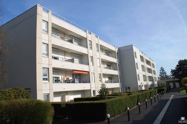 Photo de la résidence 1