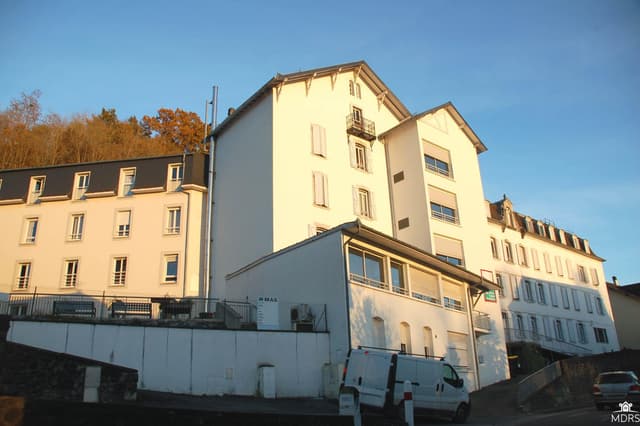 Photo de la résidence 1