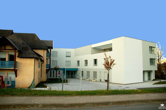 Photo de la résidence 1