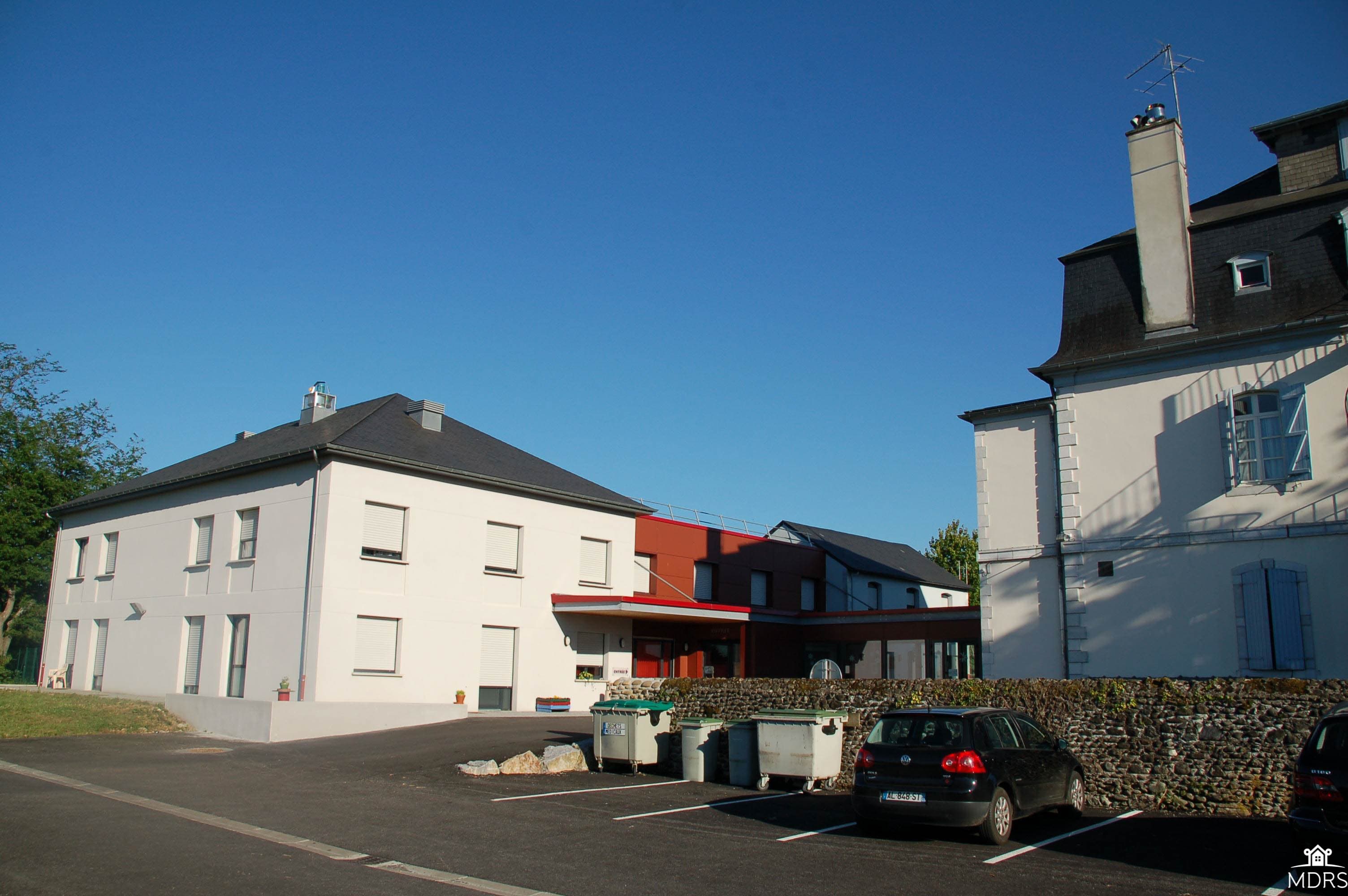 Résidence - Galerie de photos - Image 1 sur 1