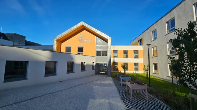 Photo de la résidence 1