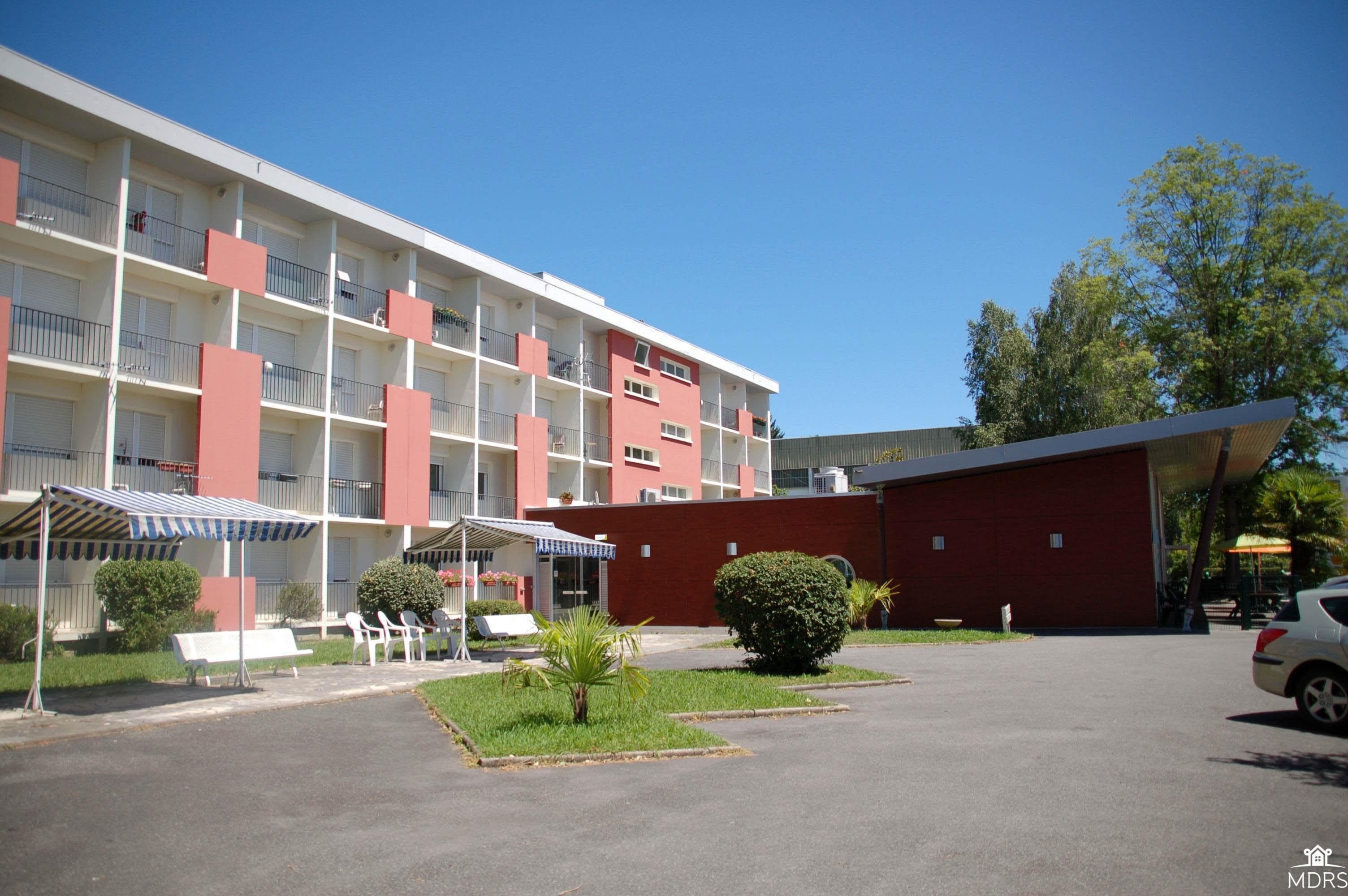 Résidence - Galerie de photos - Image 1 sur 3