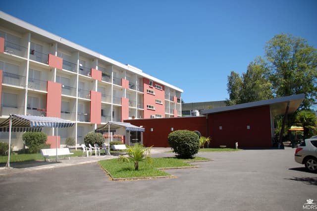 Photo de la résidence 1