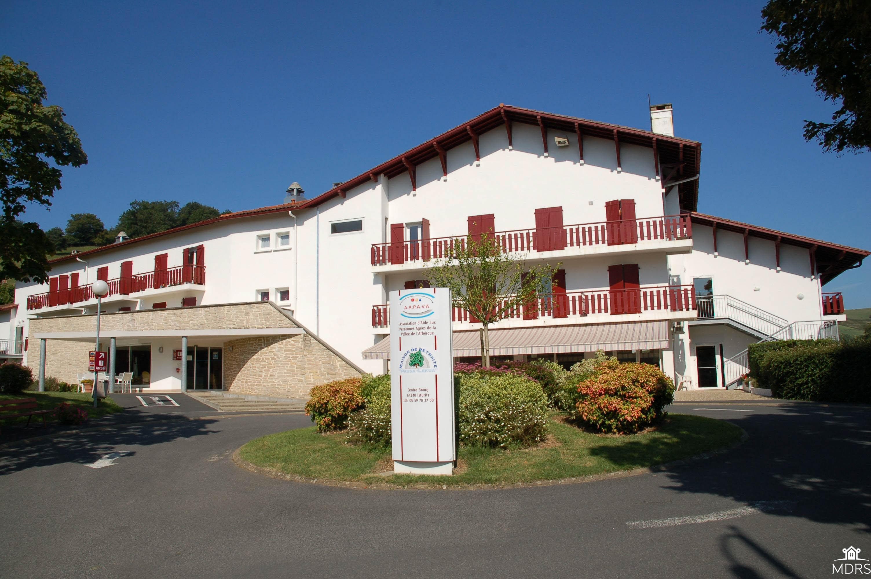 Résidence - Galerie de photos - Image 1 sur 1